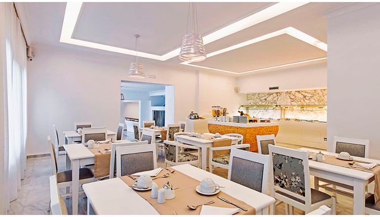 Cavo Bianco - NR, Санторини